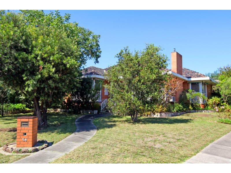 54 Noorong Avenue, Bundoora VIC 3083
