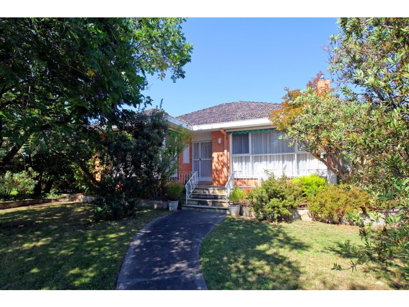 54 Noorong Avenue, Bundoora VIC 3083