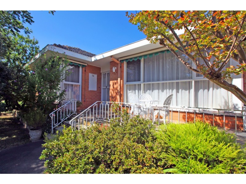 54 Noorong Avenue, Bundoora VIC 3083