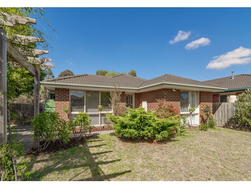 41 Josef Avenue, Bundoora VIC 3083