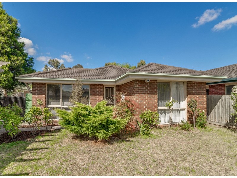 41 Josef Avenue, Bundoora VIC 3083