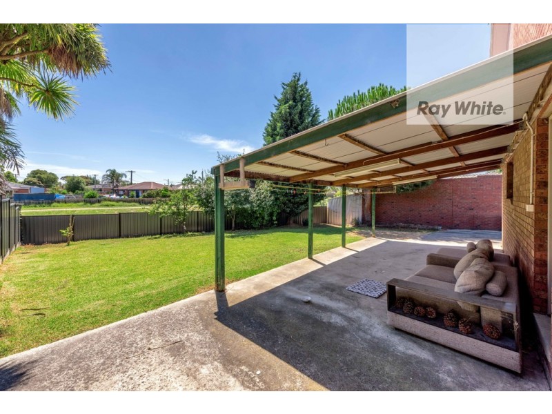 3 Dorrington Court, Mill Park VIC 3082