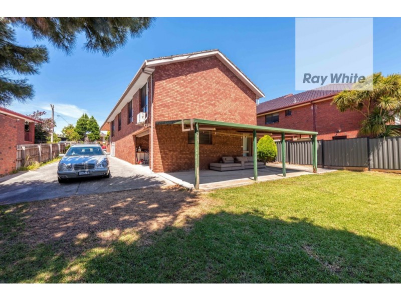 3 Dorrington Court, Mill Park VIC 3082
