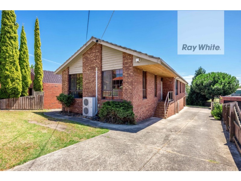 3 Dorrington Court, Mill Park VIC 3082