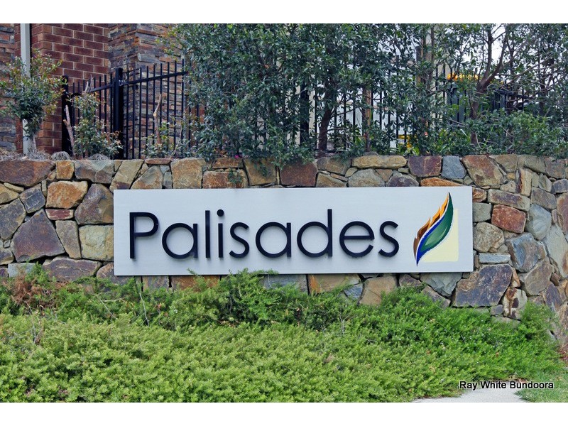 (Lot 320) 5 Palisades Boulevard, South Morang VIC 3752