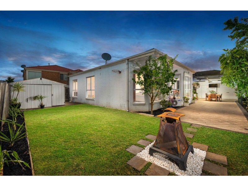 16 Lilly Pilly Avenue, Bundoora VIC 3083