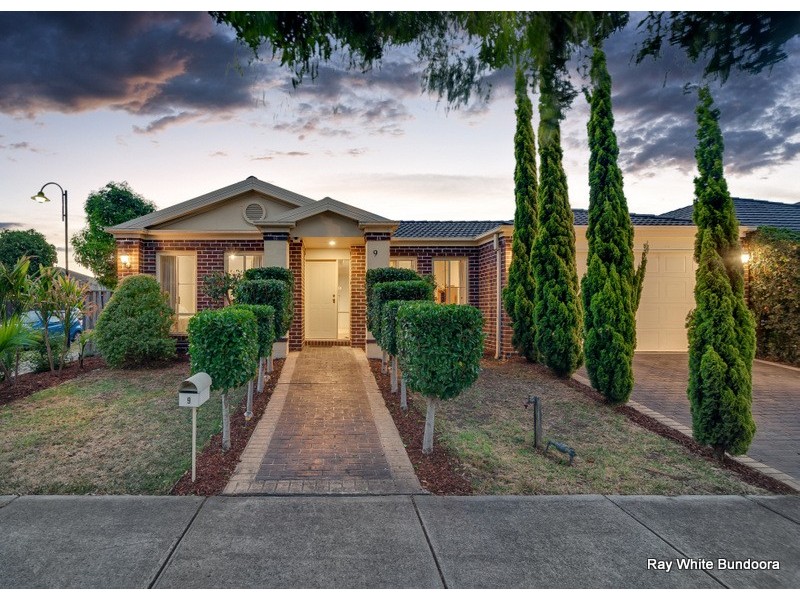 9 Blushing Way, Bundoora VIC 3083