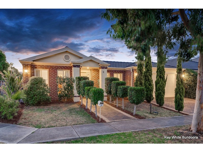 9 Blushing Way, Bundoora VIC 3083
