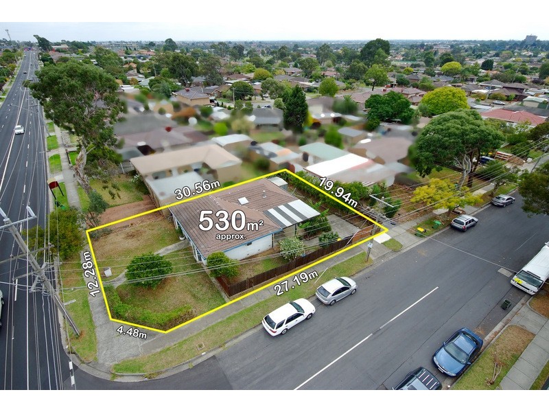 496 Grimshaw Street, Bundoora VIC 3083