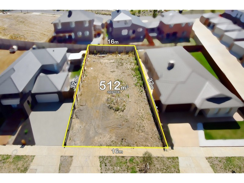 8 Highpoint Drive, South Morang VIC 3752