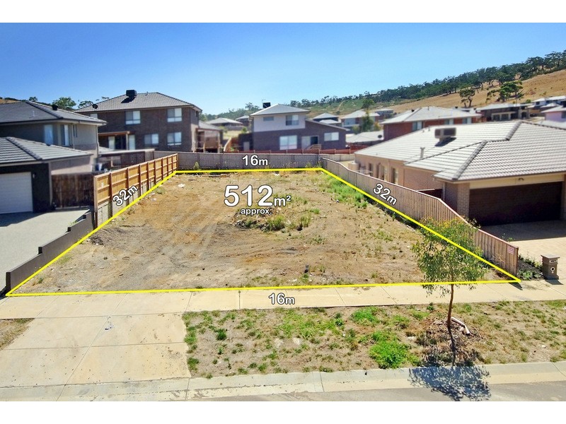 8 Highpoint Drive, South Morang VIC 3752