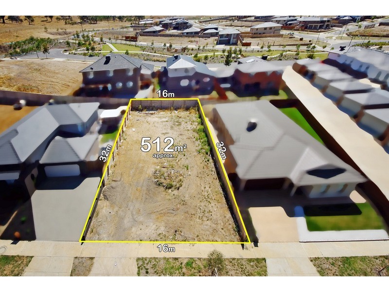 8 Highpoint Drive, South Morang VIC 3752