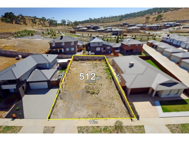 8 Highpoint Drive, South Morang VIC 3752