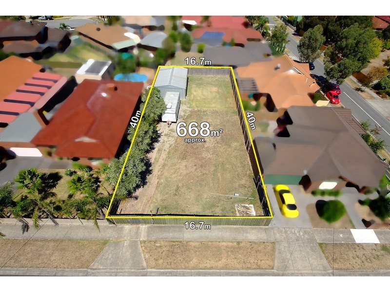 33 McGlynn Avenue, South Morang VIC 3752