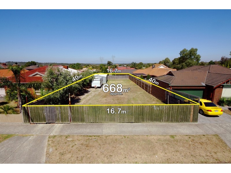 33 McGlynn Avenue, South Morang VIC 3752