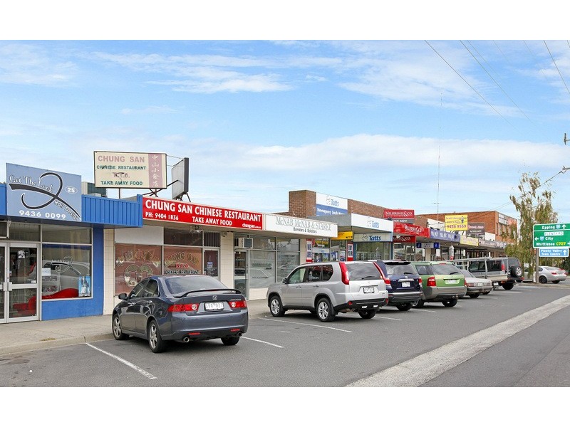 33 McGlynn Avenue, South Morang VIC 3752