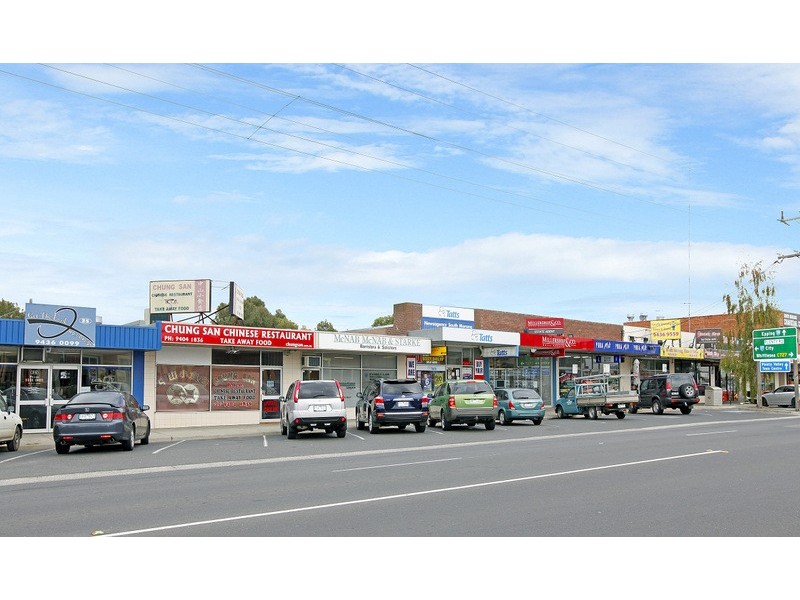 33 McGlynn Avenue, South Morang VIC 3752