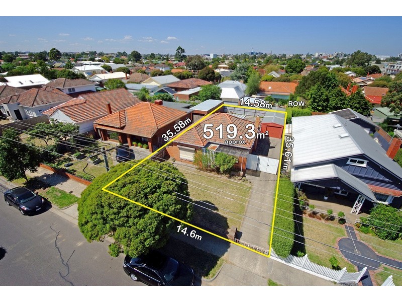 15 Scotia Street, Preston VIC 3072