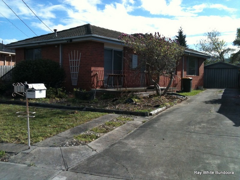 11 Kevin Street, Bundoora VIC 3083