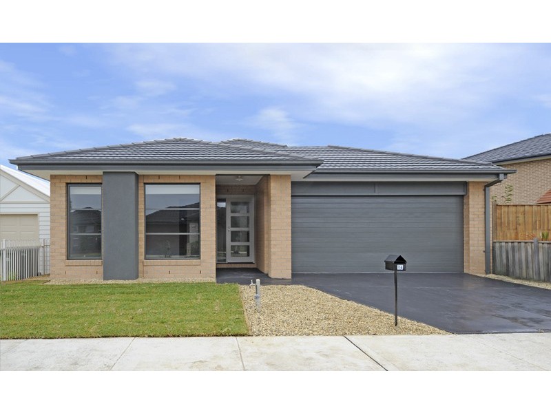 14 Orient Drive, Doreen VIC 3754