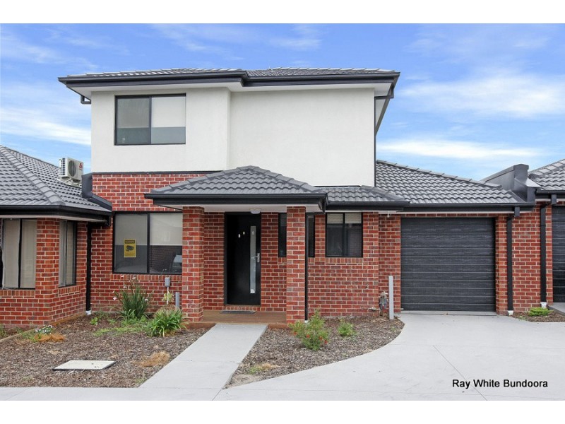 2/2-4 Highland Street, Kingsbury VIC 3083