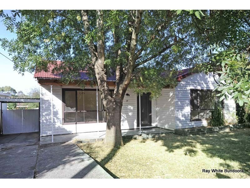 17 Keats Avenue, Kingsbury VIC 3083