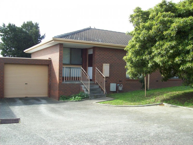 9/18-20 Greenhills Road, Bundoora VIC 3083