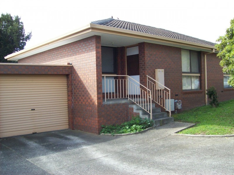 9/18-20 Greenhills Road, Bundoora VIC 3083