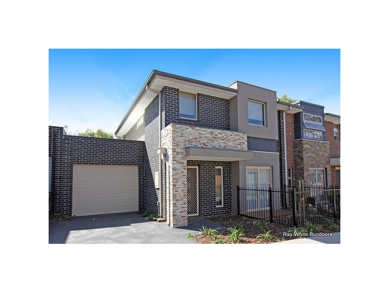 2/9 Hickling Drive, Mernda VIC 3754