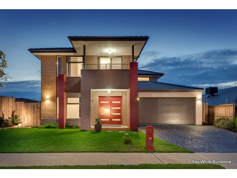 88 Wellington Street, Mernda VIC 3754