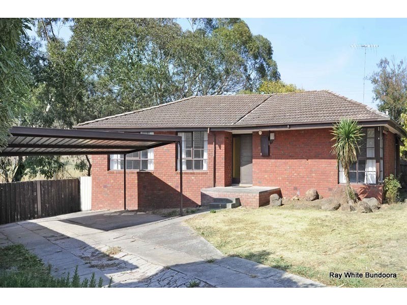 4 Glenn Crescent, Bundoora VIC 3083