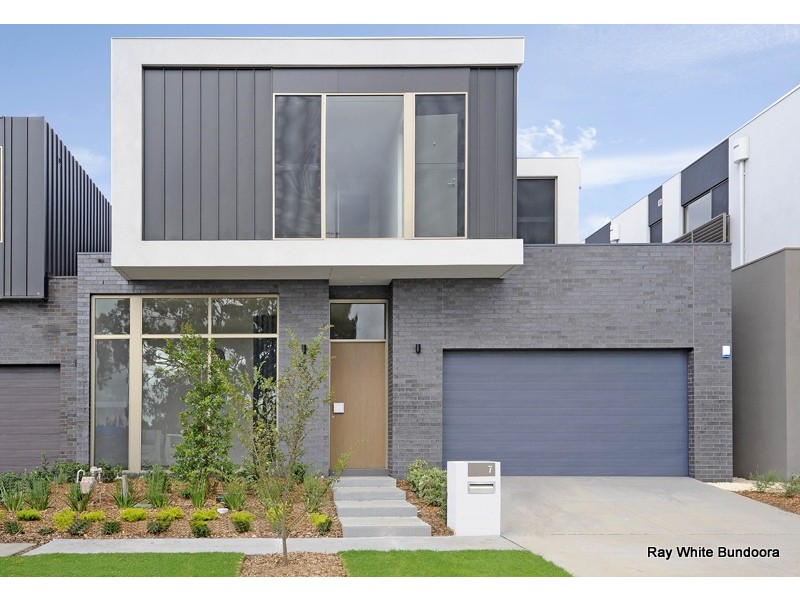 7 Cypress Way, Kew VIC 3101