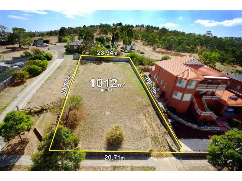 5 Skyline Drive, South Morang VIC 3752