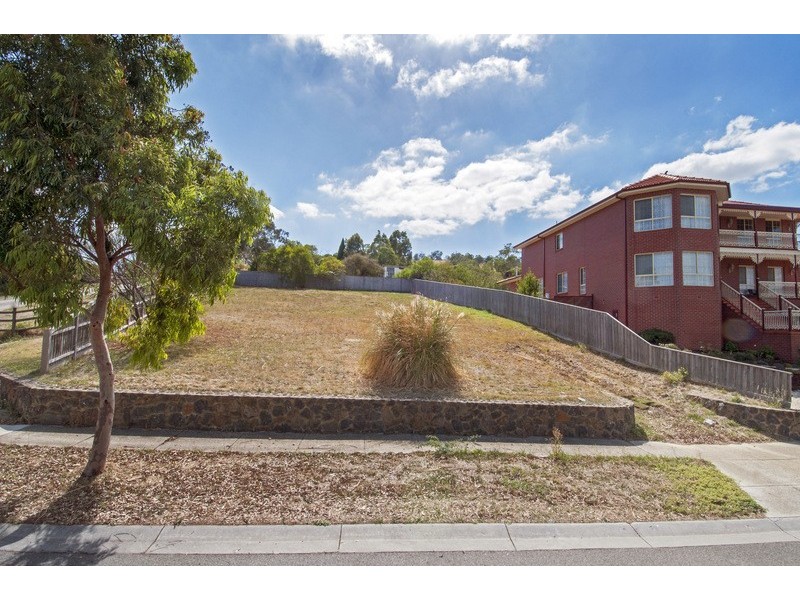 5 Skyline Drive, South Morang VIC 3752