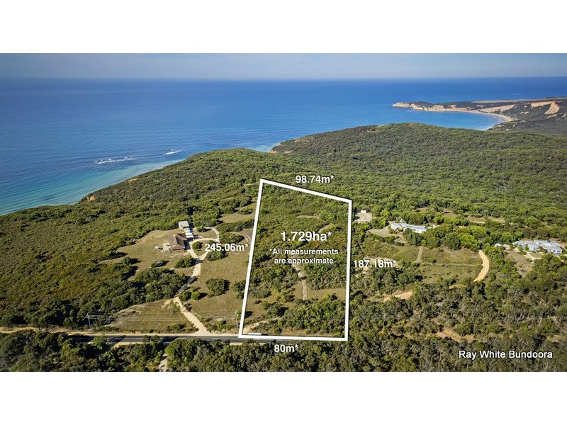 210 Jarosite Road, Bells Beach VIC 3228