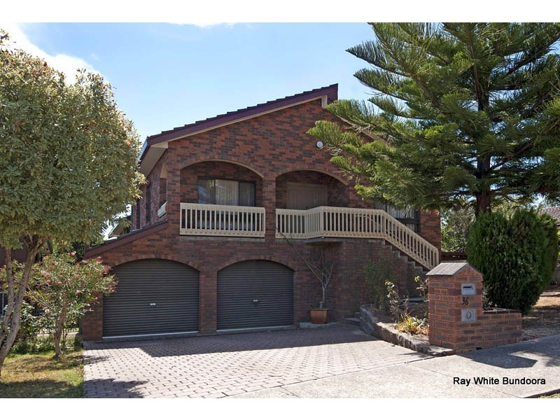 36 Taunton Drive, Bundoora VIC 3083