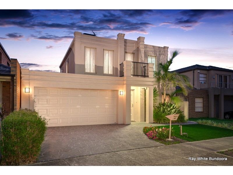 48 Stafford Road, South Morang VIC 3752