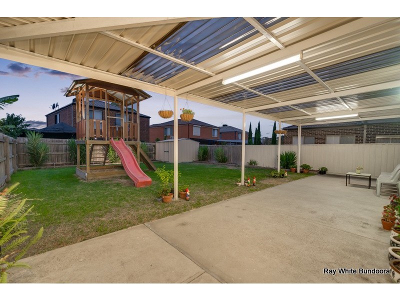 48 Stafford Road, South Morang VIC 3752