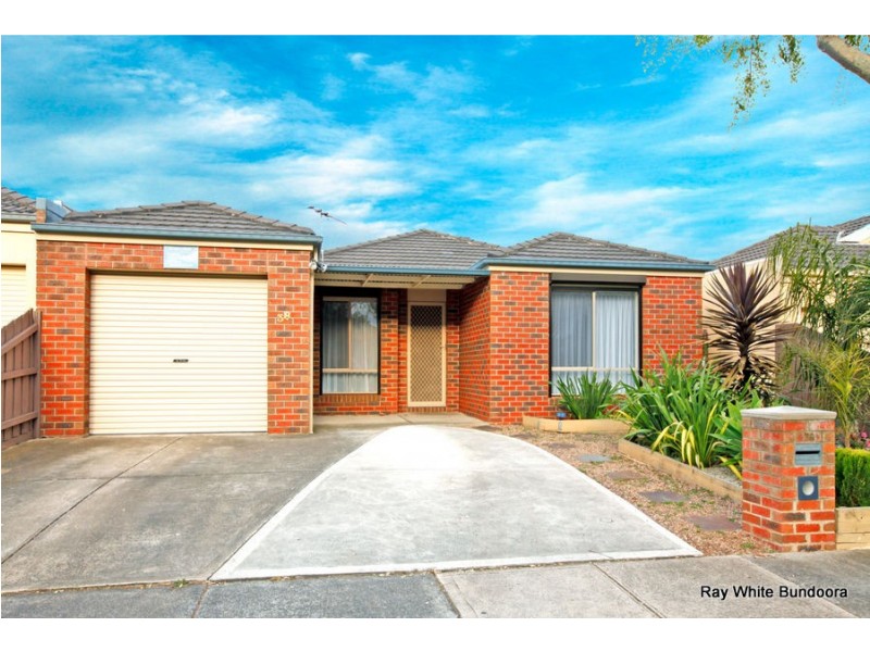 38 Samuel Court, Bundoora VIC 3083