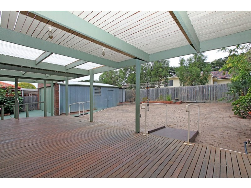 40 Darren Avenue, Bundoora VIC 3083