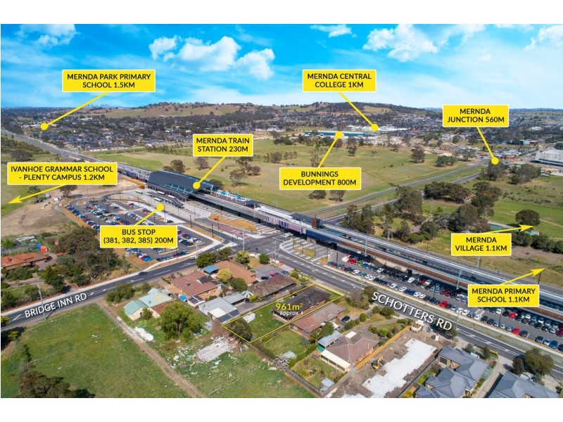 6 Schotters Road, Mernda VIC 3754