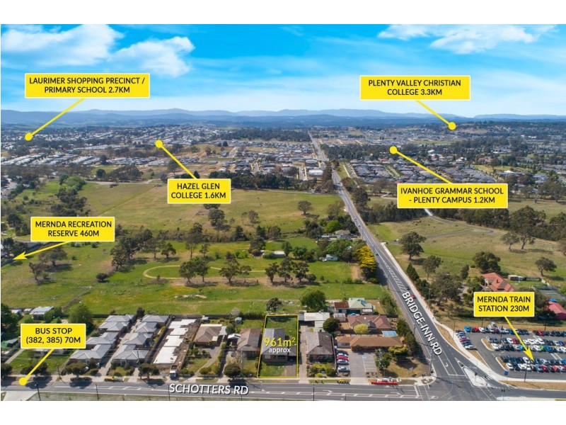 6 Schotters Road, Mernda VIC 3754