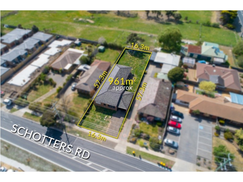 6 Schotters Road, Mernda VIC 3754