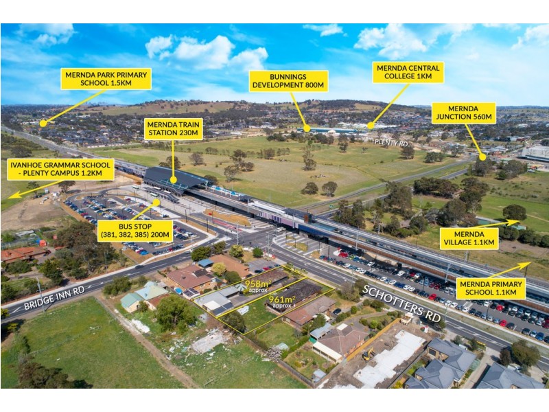 6 Schotters Road, Mernda VIC 3754