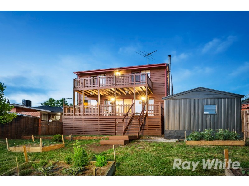 21 Neilsen Crescent, Bundoora VIC 3083