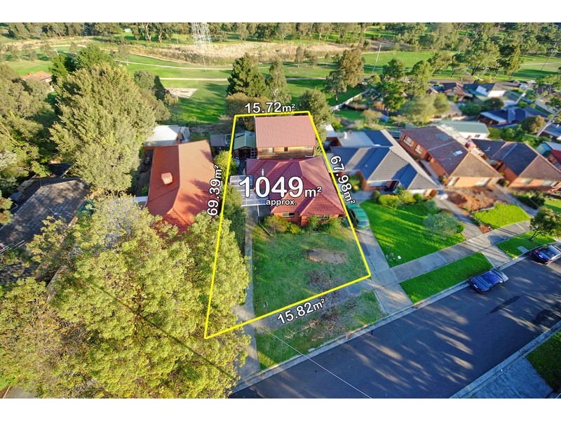 21 Neilsen Crescent, Bundoora VIC 3083
