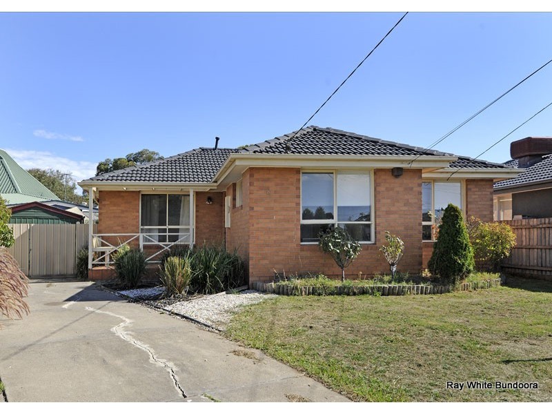 15 Kevin Street, Bundoora VIC 3083