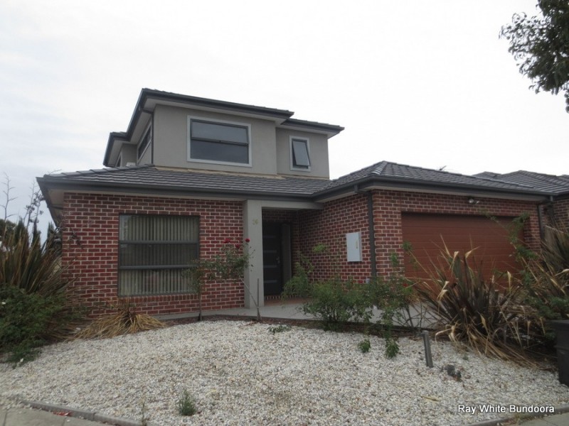 26 Greenfields Drive, Epping VIC 3076