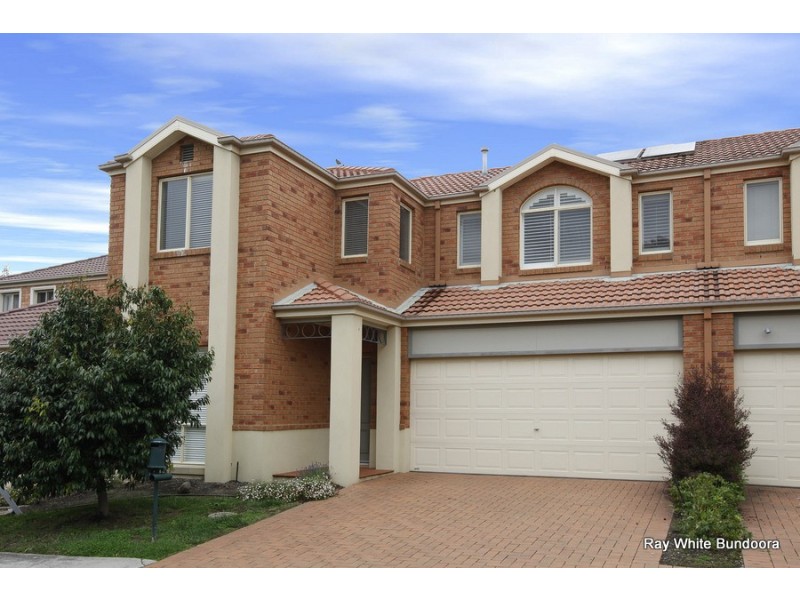 1 Redbark Hill Circuit, South Morang VIC 3752