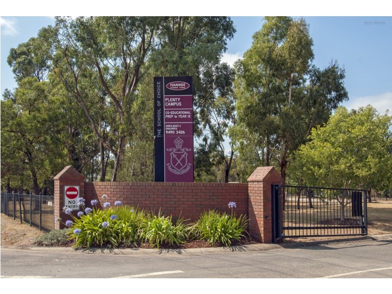 13 Turnstone Street, Doreen VIC 3754